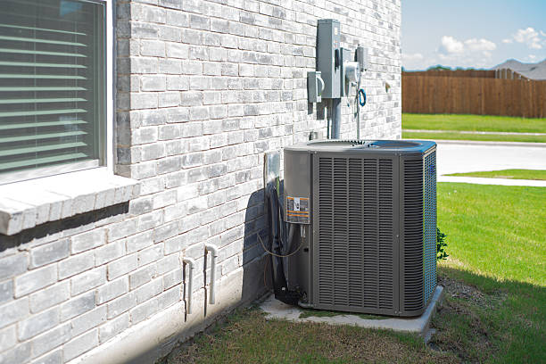 Reliable Hvac contractor in Rushville, IN by FH HVAC